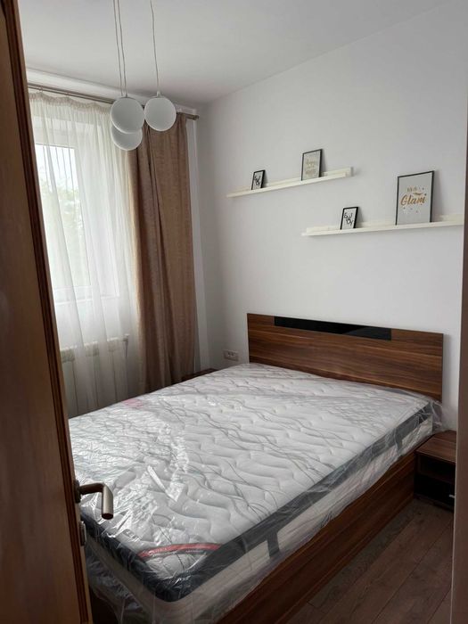 Inchiriez apartament 3 camere langa Peny politie
