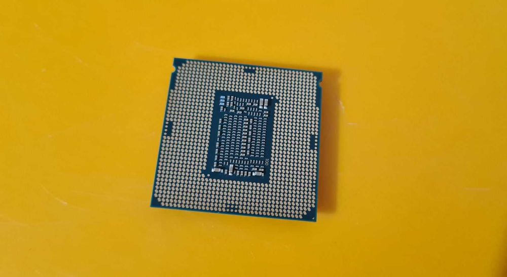 Procesor Intel Core i5-8500 3.0 GHz Turbo 4,10 Ghz,Socket 1151 V2