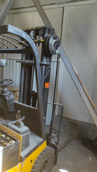 Electrostivuitor balkancar 2 TO