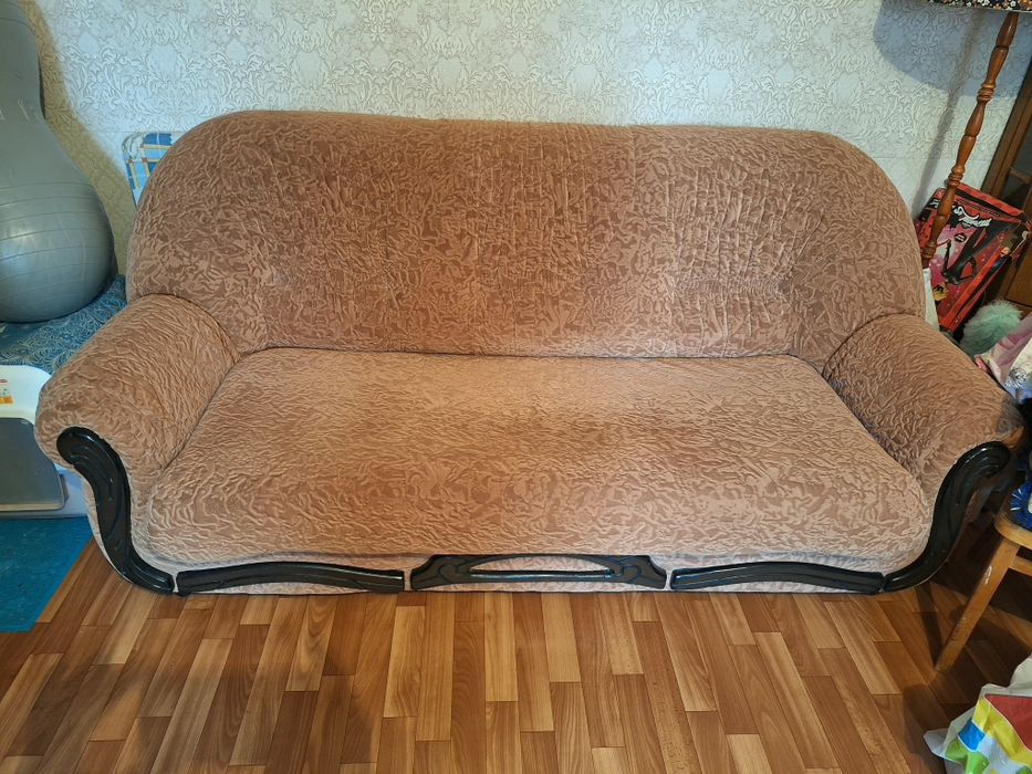 Диван 3+2+1 40000