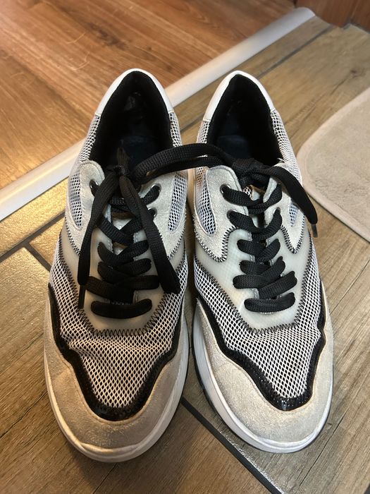 Маратонки LIU JO