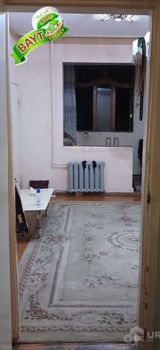 Мукими 2в3/3/4 Чиланзар 7 Метро Новза 5 минут,Продается