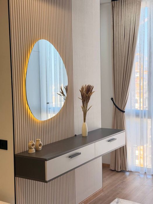 ЖК Vegas Tower 1в2/15/16 Ш.Руставели