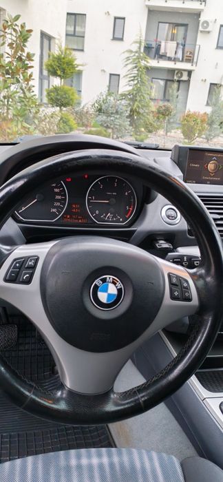 BMW seria 1 E87 2.0 Diesel 163 Cp