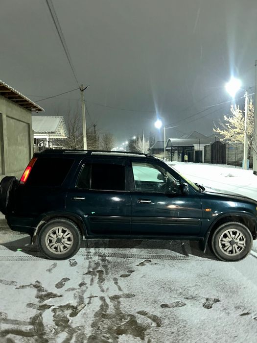Honda crv 1995 жыл