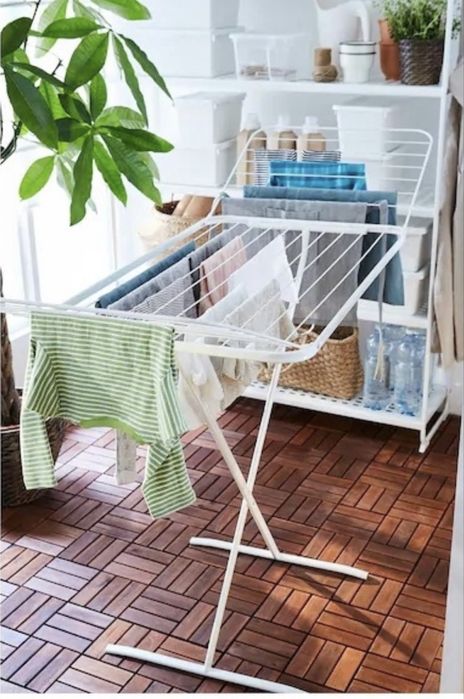 Сушилка Икеа в отличном состоянии