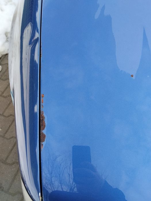 Vând Skoda Octavia 1