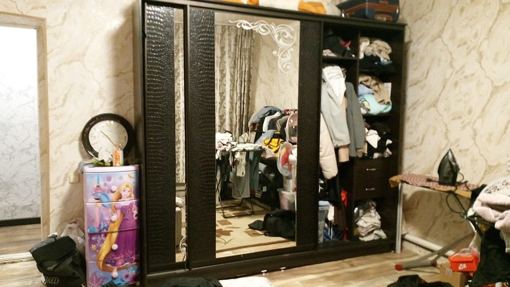 Продам шкаф купе