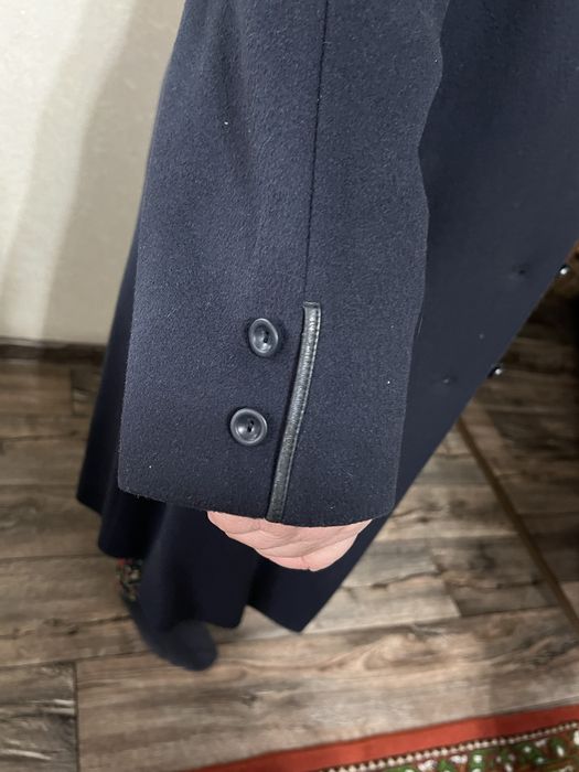 Продам германское пальто