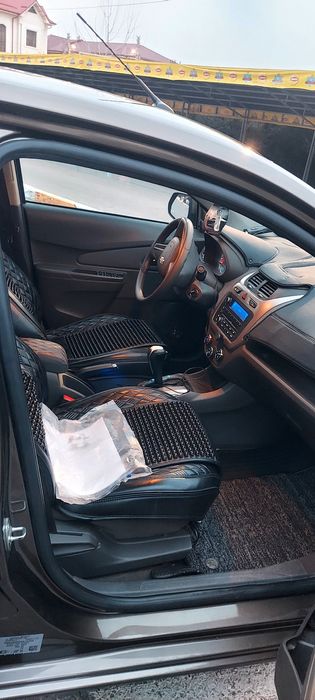 Chevrolet Cobalt 2023