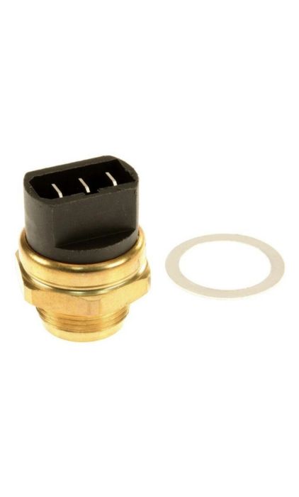 Датчик включения вентилятора гольф 3