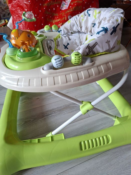 Проходилка Chipolino Lucky