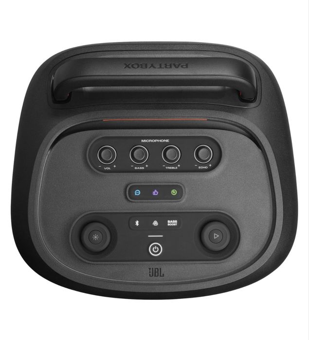 JBL PartyBox 520  2г Гаранция