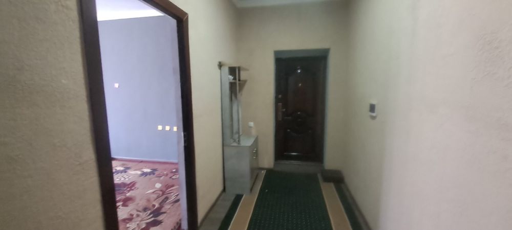 Ijara kvartira, Tanga bankda