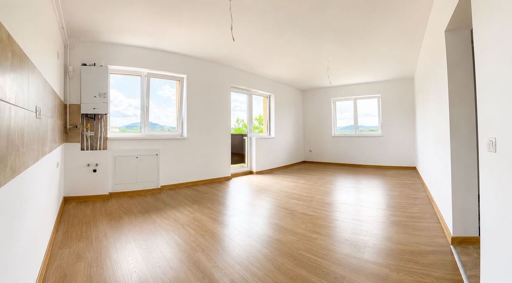Vând Apartament 3 camere SubCetate Faza 2