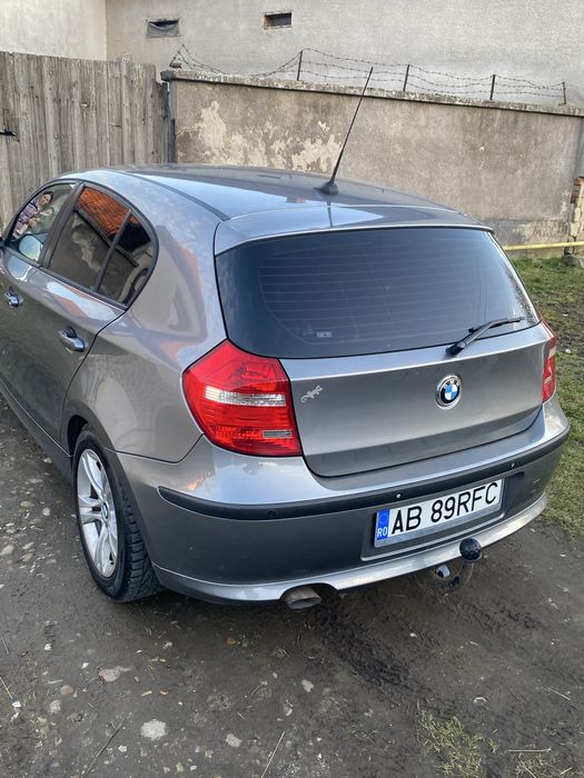 BMW Seria 1 116d