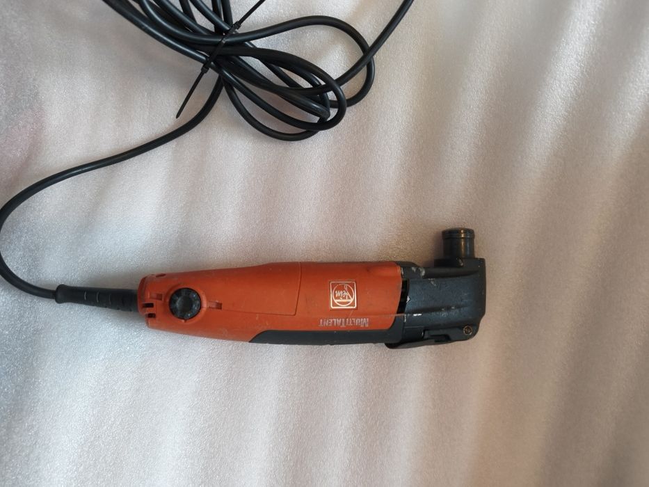 Multifuncțional Fein fmt250q