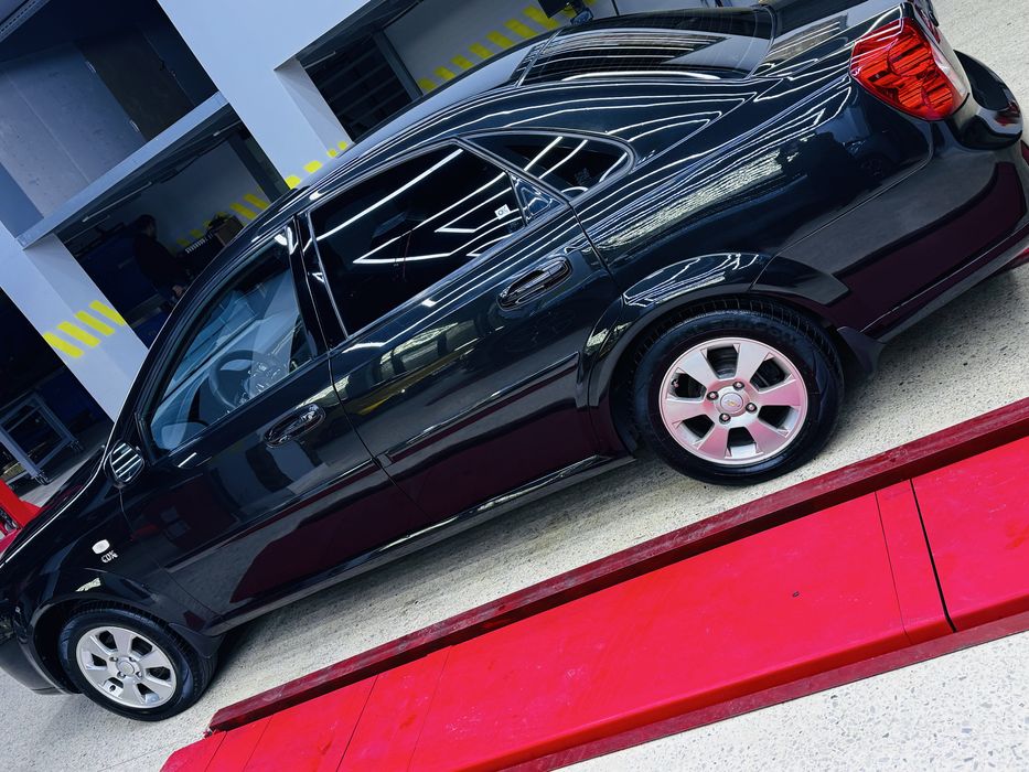 lacetti 1.8 ideal avtomat