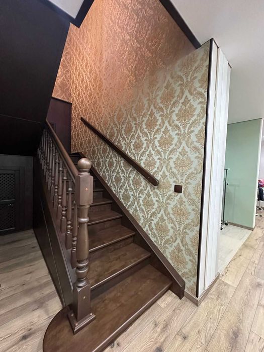 Коттедж в районе Ахтамара