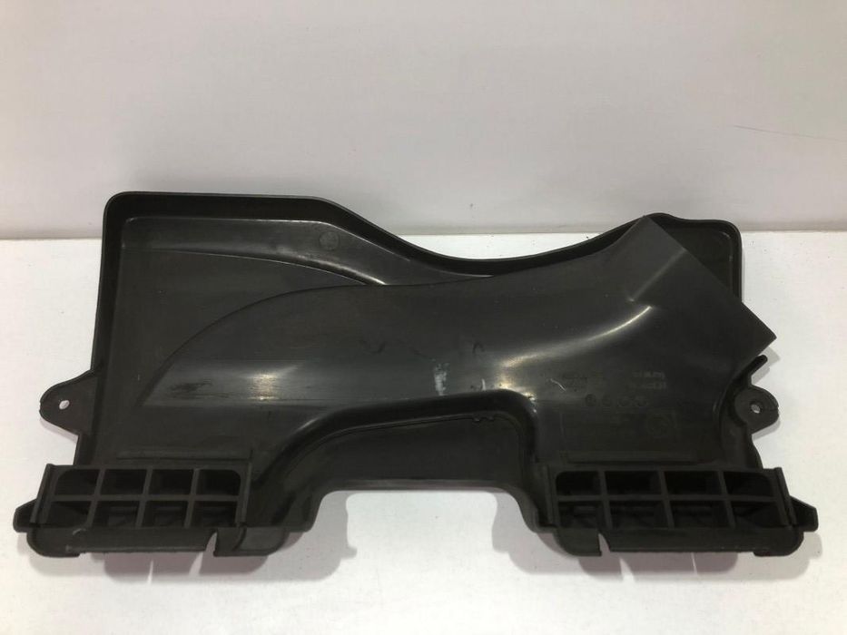 Deflector captare aer BMW Seria 1 LCI E81,E87 7797475 Hatchback