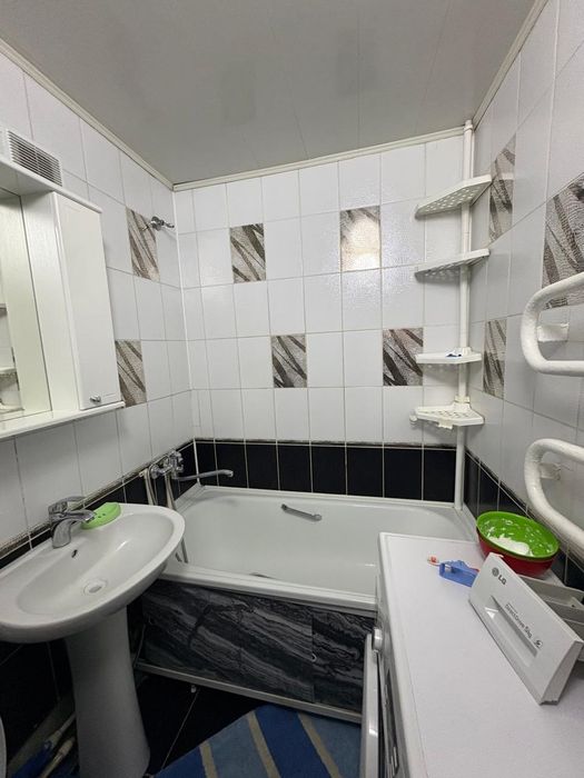 Продам! 1 ком.кв 5/5эт.р-он  Черёмушки