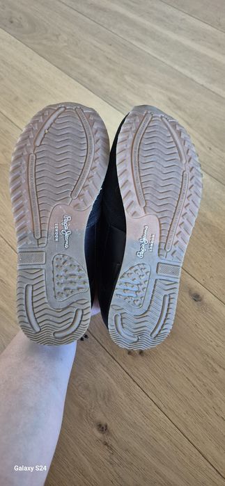 Adidasi Pepe Jeans, Noi, pentru femei