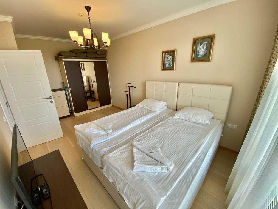 Продава се Тристаен апартамент в Свети Влас - 158 кв.м за 924 €/кв.м - Снимка #9