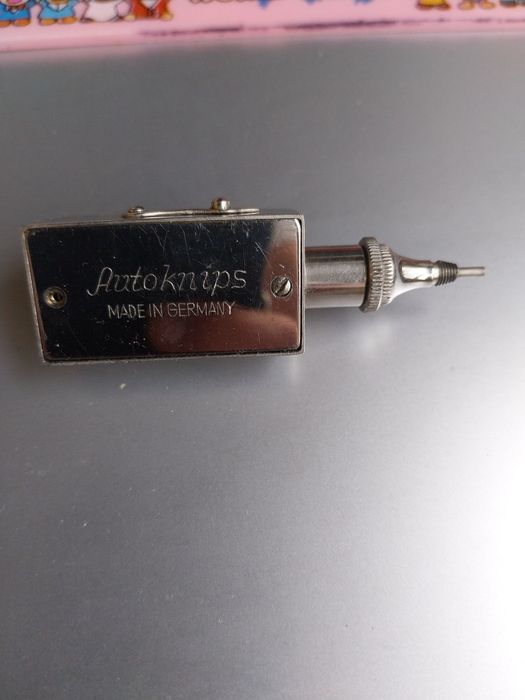 Механична автоснимачка Autoknips IV