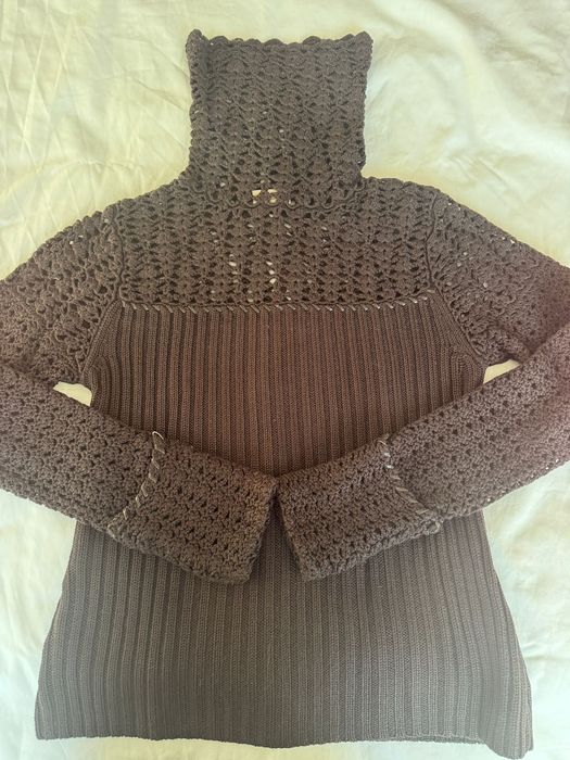 Karen Millen поло