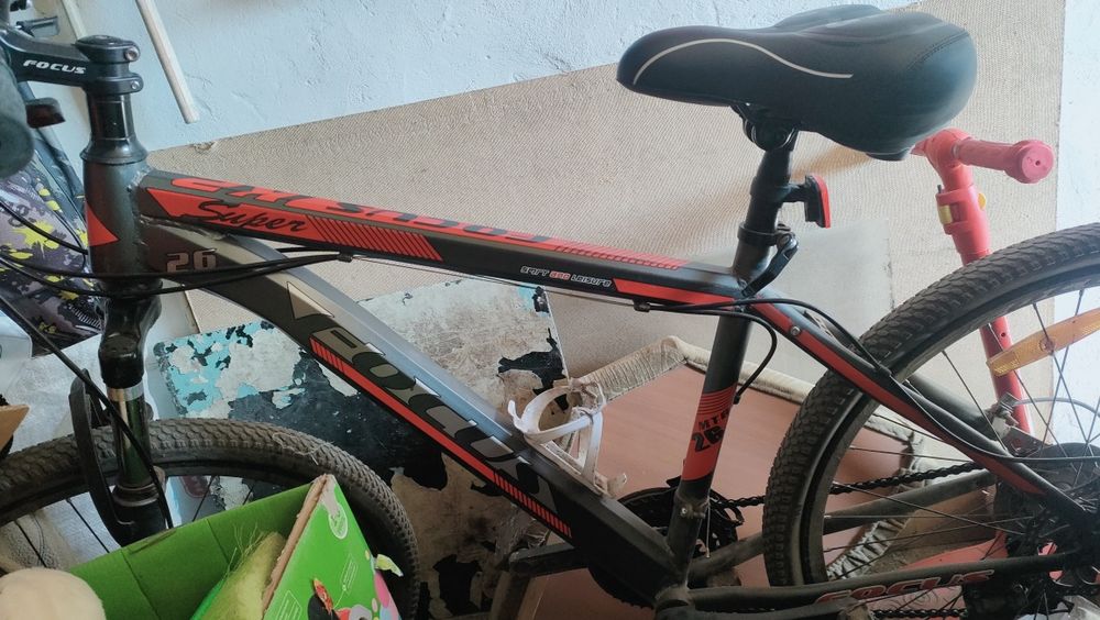 Продам Велосипед