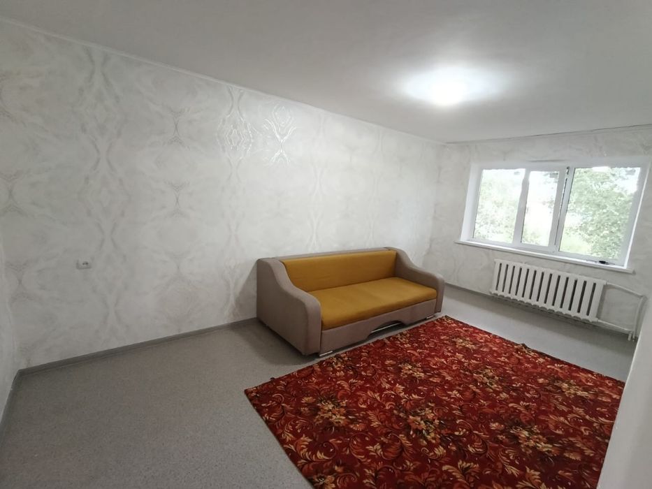 Продам квартиру 2 комнатная