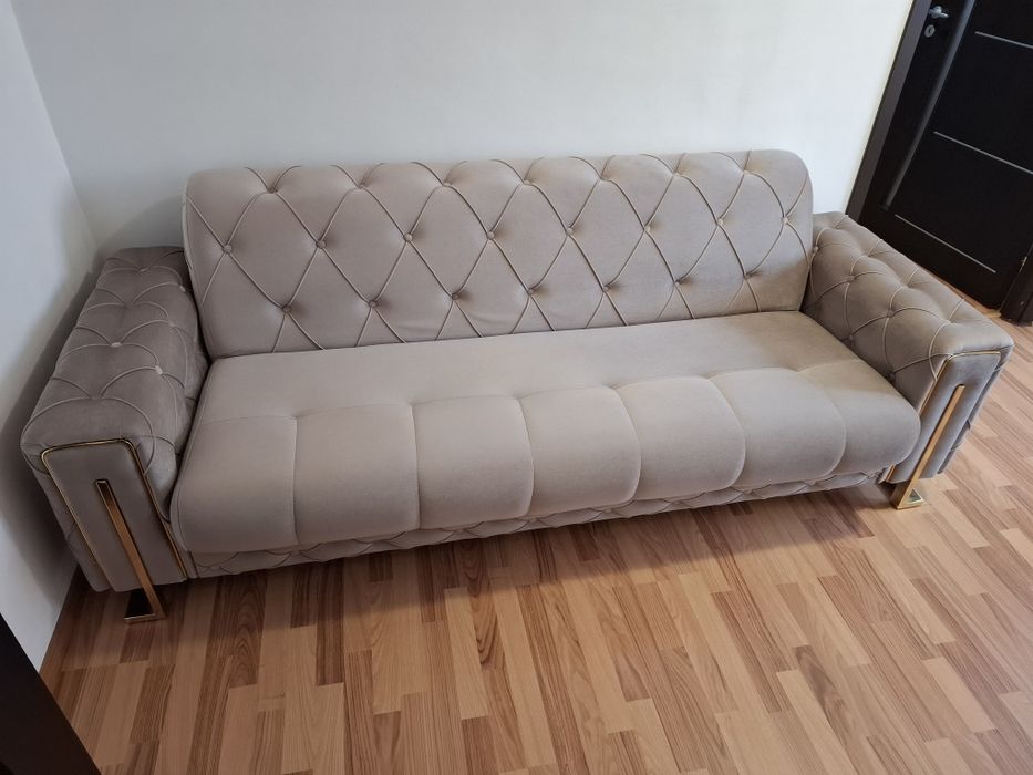 Canapea Chesterfield NOUA