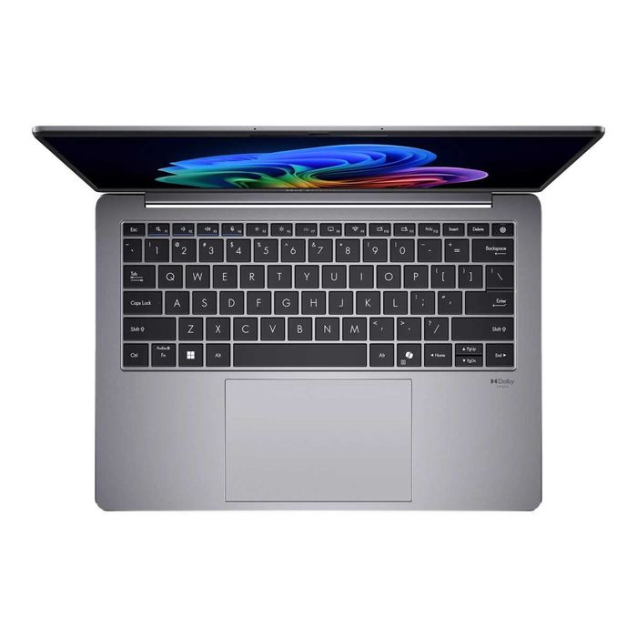 ASUS Expertbook 14" 2.5K, Ultra 7-258V, 32GB LPDDR5X, 1TB SSD Gen4