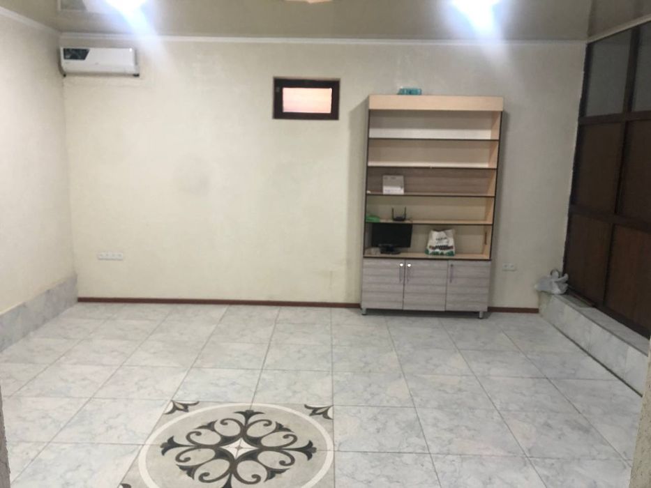 Сдаётся в Аренду Не жилой Помещения Около Госпитальный 2430 м²