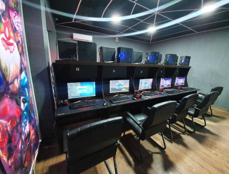 Game club uchun kreslo офис кресло офисный кресло офисный стул офисное