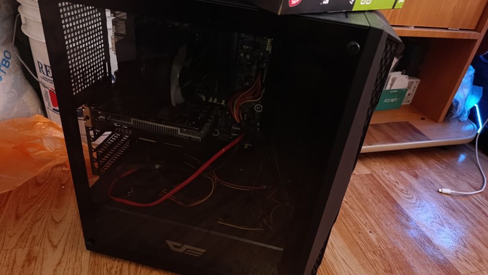 системный блок i7 3770