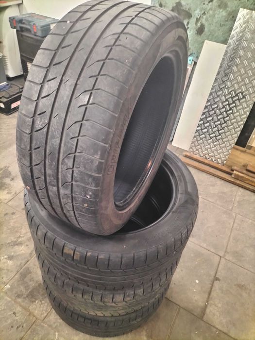 4бр. Гуми 275/45 R20