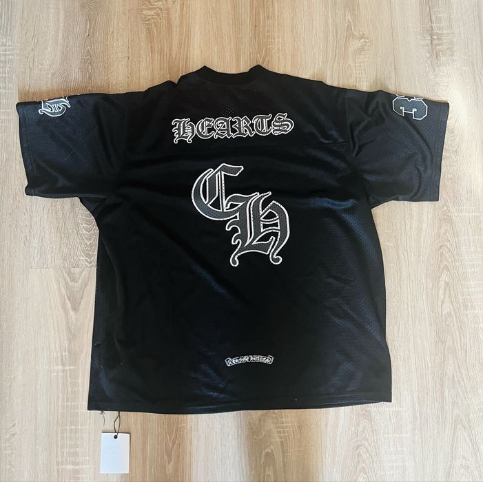 Chrome Hearts Jersey