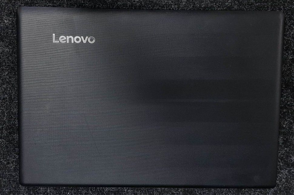 Lenovo ideapad 110-15ibr