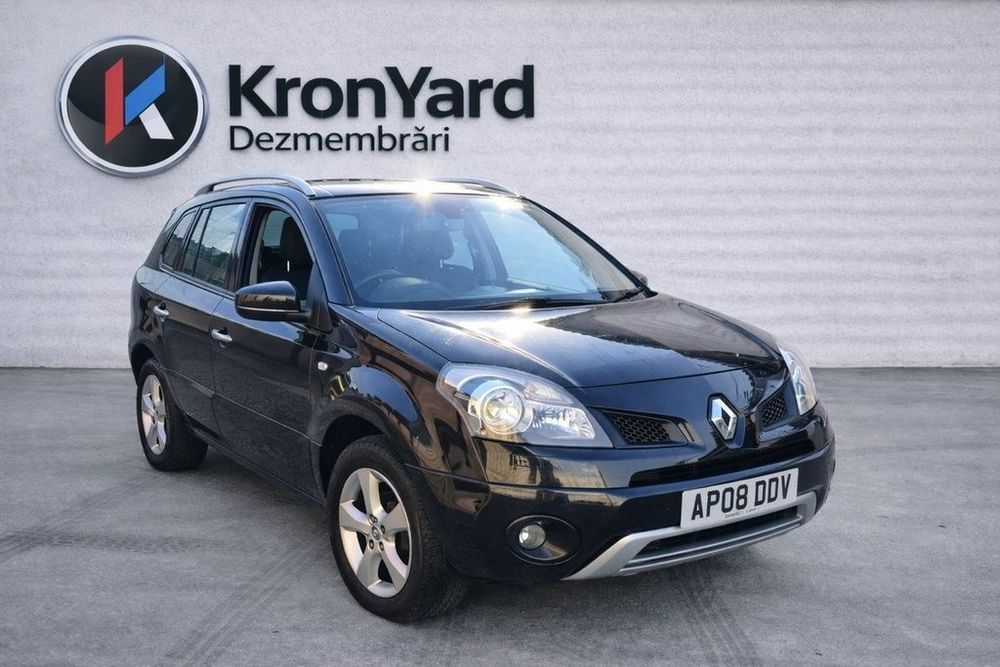 Dezmembrari dezmembrez  Renault Koleos 2.0 D 2008-2015