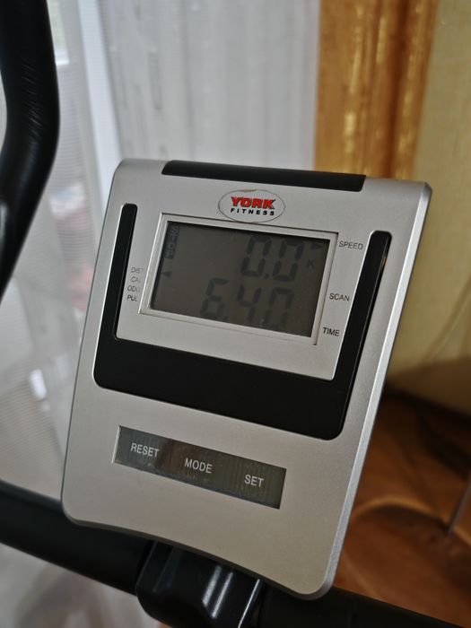 Продаётся велотренажер