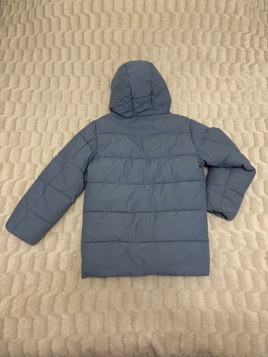 Продам зимнюю курту на мальчика