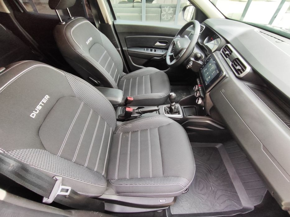 Dacia Duster Prestige 1.5 Diesel  Euro 6, 2024.04.24