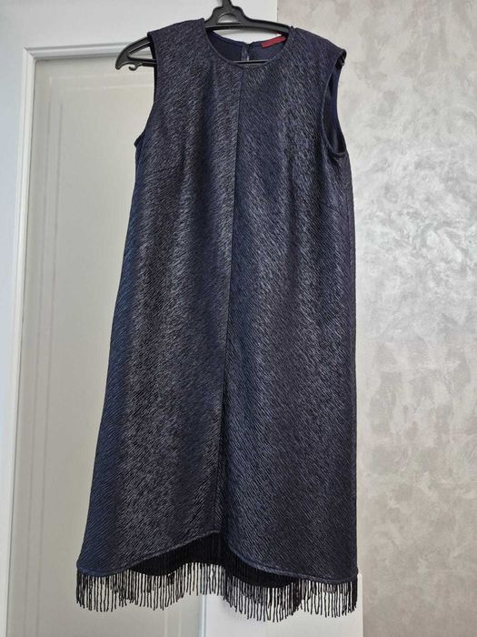 Продам женское Платье Serginnetti 46–48 р.