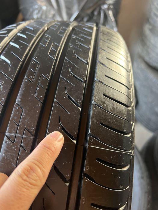 Покрышки и шины й