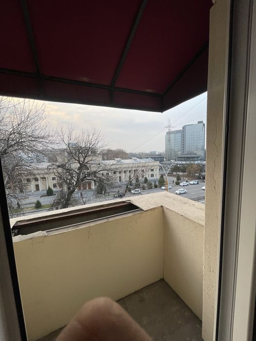 Сдается квартира 3 комнатная, СВОЯ рядом с Next и seoul mun