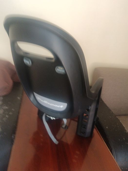 Scaun copil bicicleta