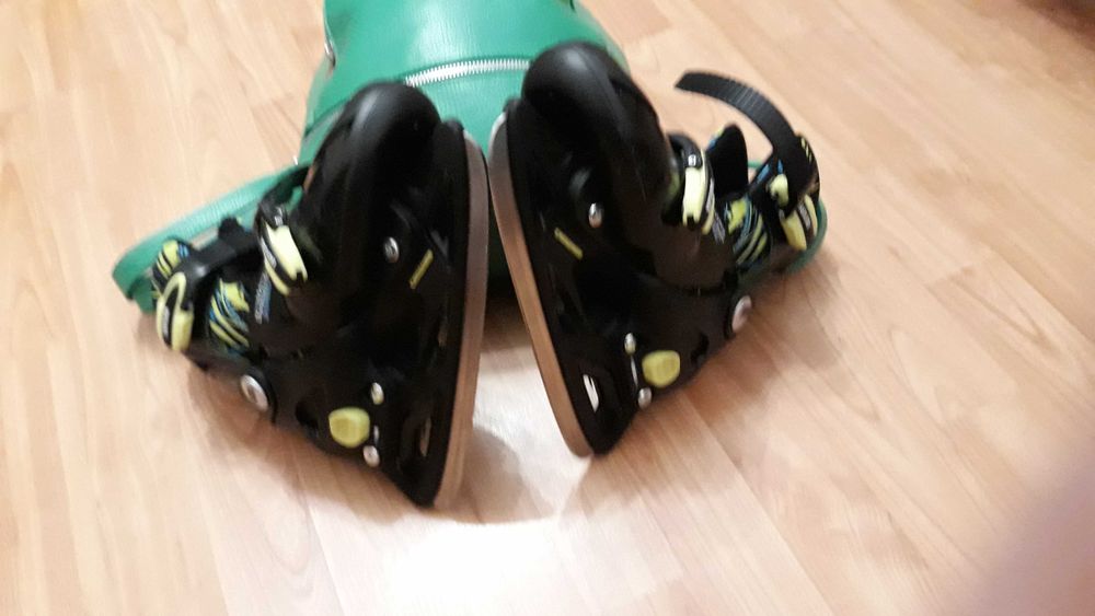 Vand patine gheata copii