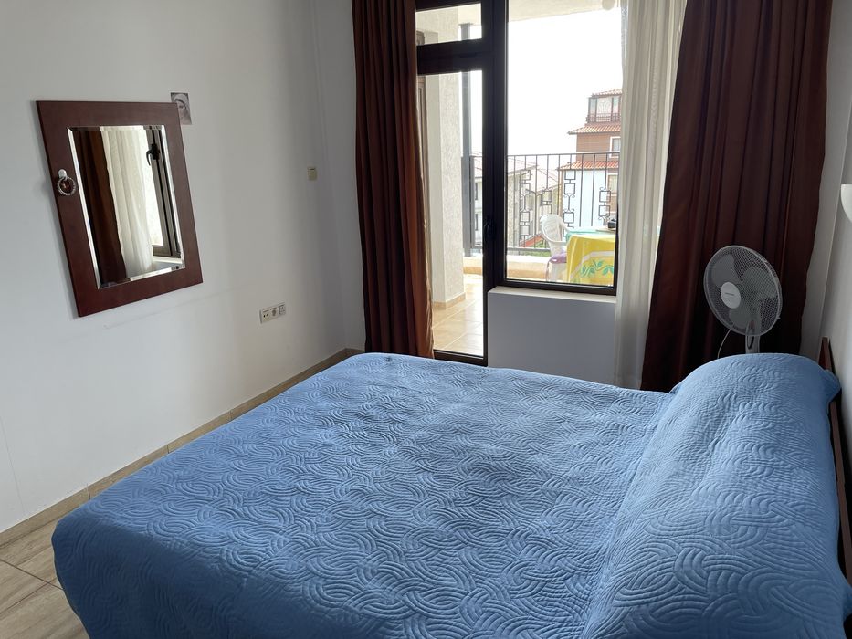 Продава се Четиристаен апартамент в Свети Влас - 156 кв.м за 1058 €/кв.м - Снимка #12