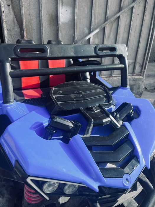 Машина жүріп тұр